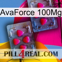 AvaForce 100Mg 14